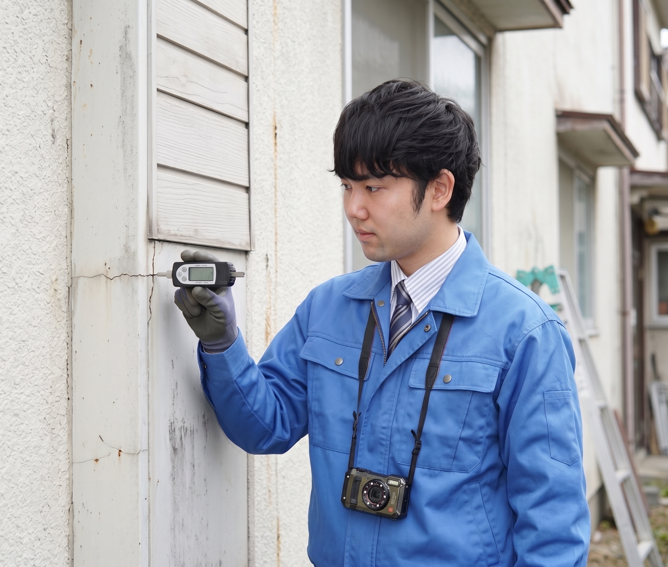 充実のアフター対応